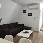 Ria House E Appartement *
