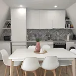 Ria House E Appartement