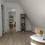 Ria House E Appartement