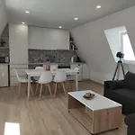 Ria House E Appartement *