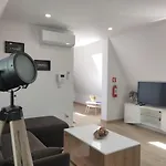 Ria House E Appartement *