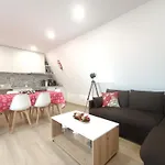 Appartement Ria House E Aveiro