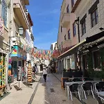 Ria House E Appartement