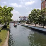 Ria House E * Aveiro