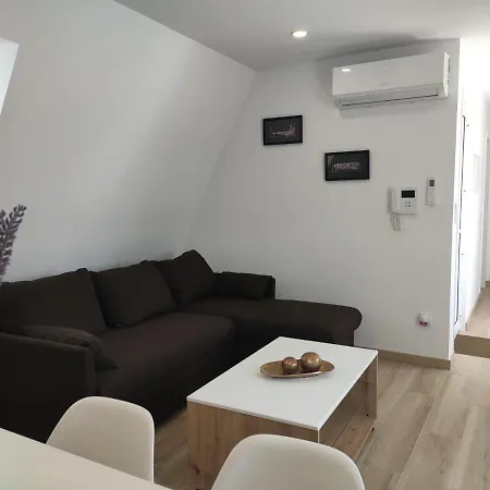 Ria House E Appartamento *