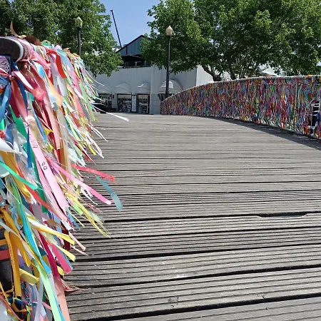 Appartamento Ria House E