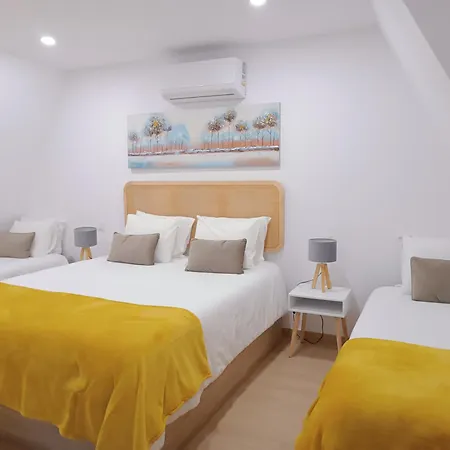 Ria House E Appartement *