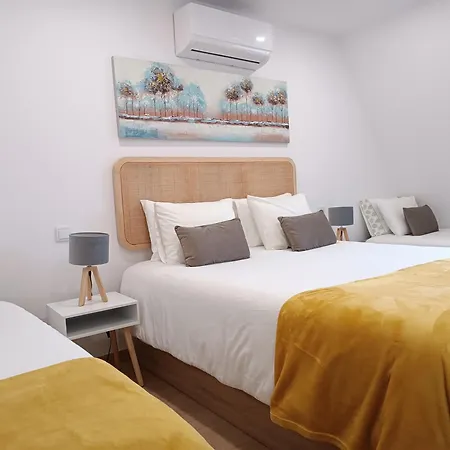Ria House E Appartement Aveiro