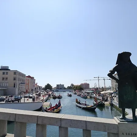 Ria House E Appartamento *