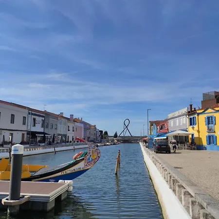 Ria House E Aveiro
