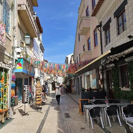 Ria House E Appartamento