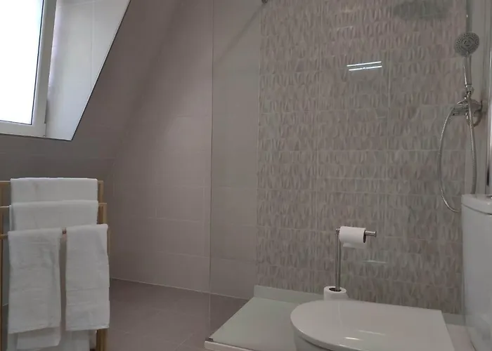 Appartement Ria House E