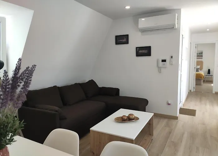 Ria House E Appartement *