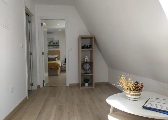 Ria House E Appartement