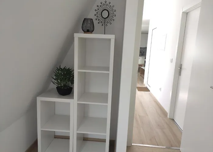 Appartement Ria House E