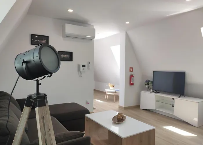 Ria House E Appartement *