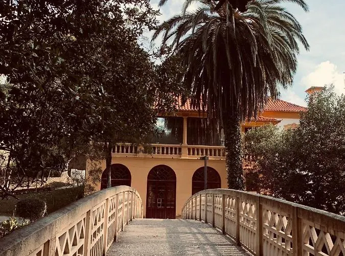 Ria House E * Aveiro