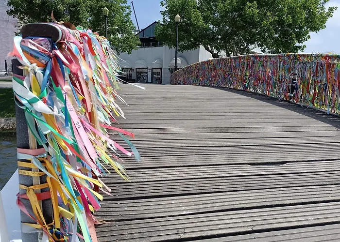 Appartement Ria House E