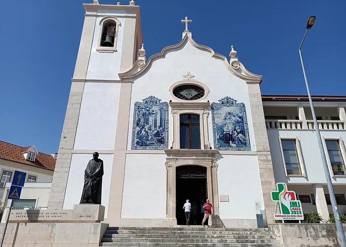 Ria House E Appartement *