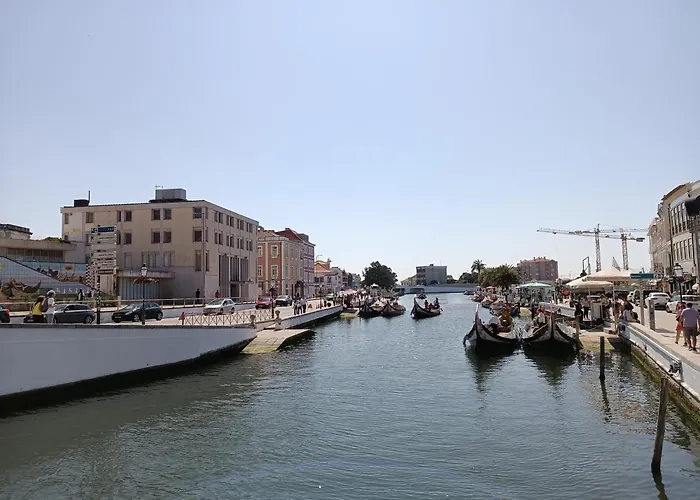 Ria House E Appartement *