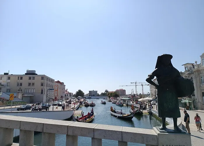 Ria House E Appartement *