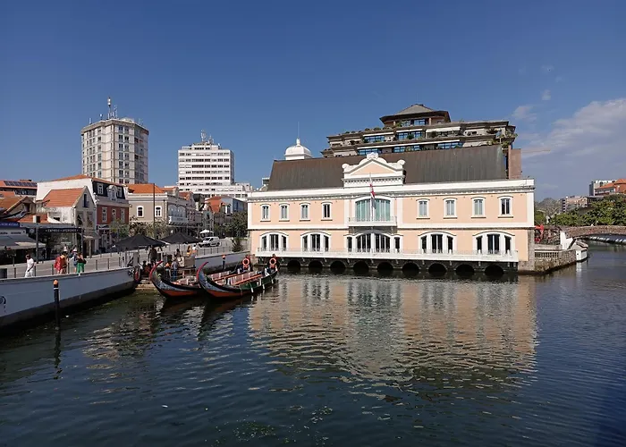 Ria House E Appartement *