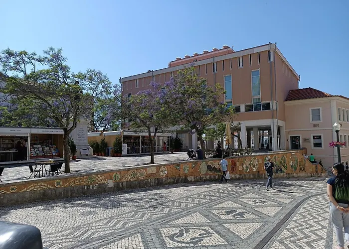 Appartement Ria House E