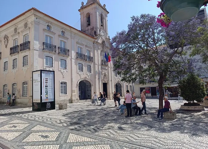 Appartement Ria House E