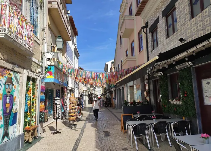 Ria House E Appartement